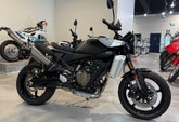 2025 Husqvarna Svartpilen 801